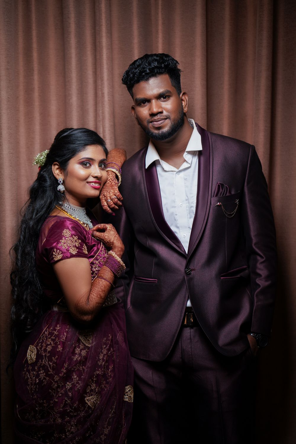 Photo From Romenson & Swetha - By Capture Photography