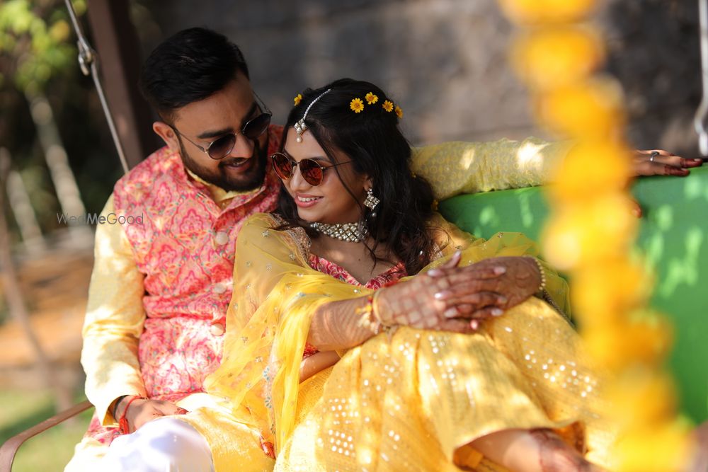 Photo From AYUSH AND TANAYA - By Silverguns Entertainment