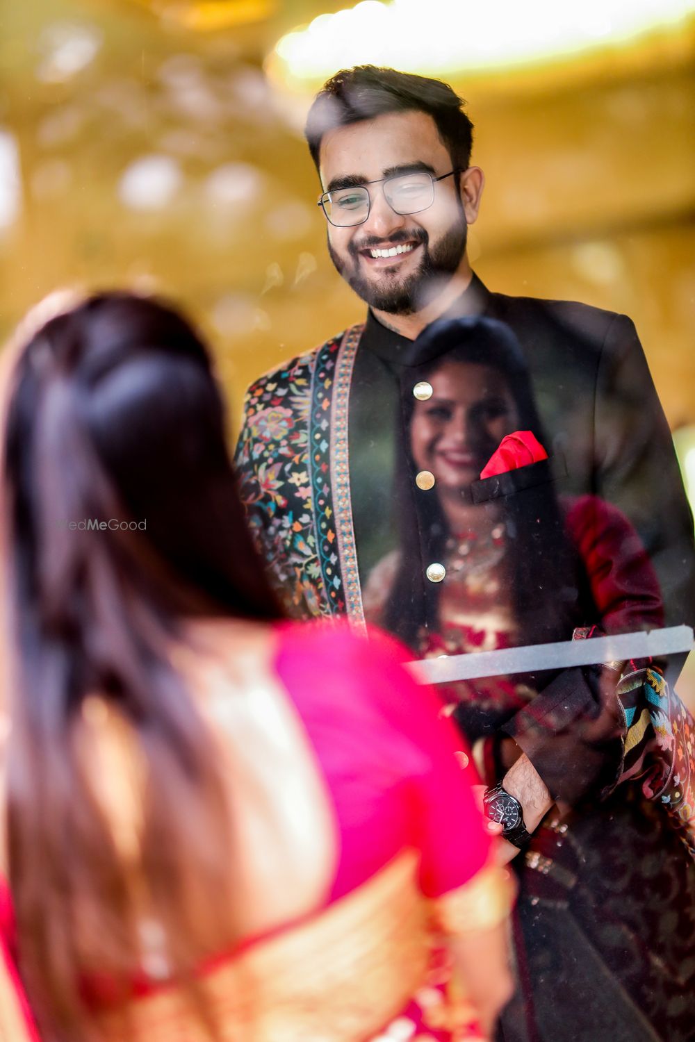 Photo From AYUSH AND TANAYA - By Silverguns Entertainment