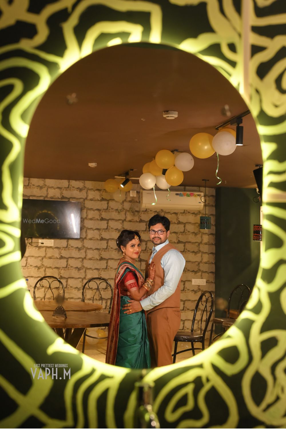 Photo From Devashis & Archana - By Vaph.m