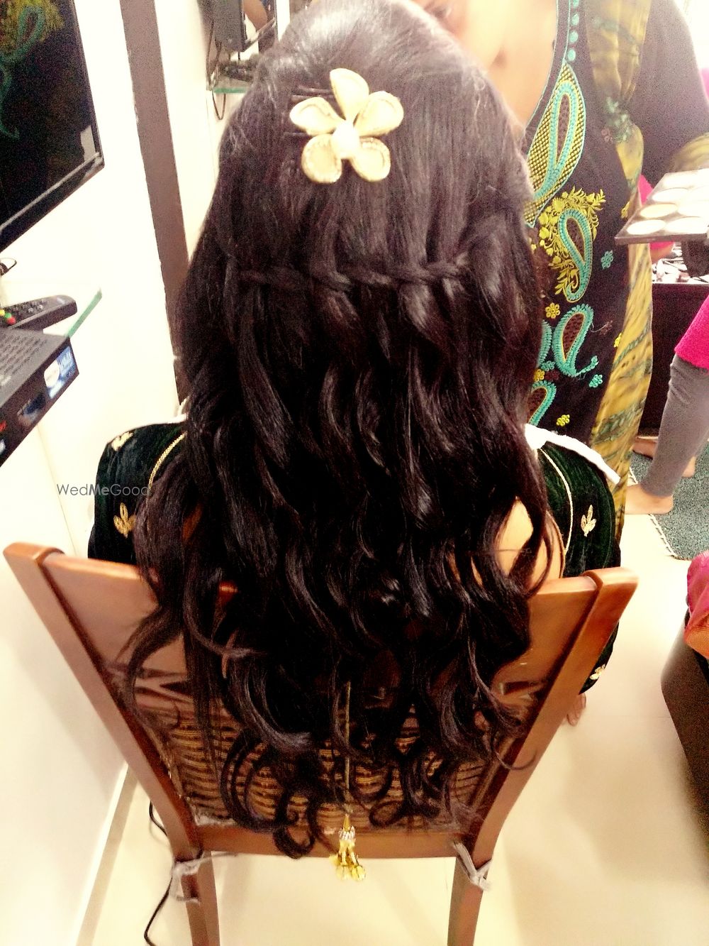 Photo From Maharashtrian Bride makeover - By Makeupartistic