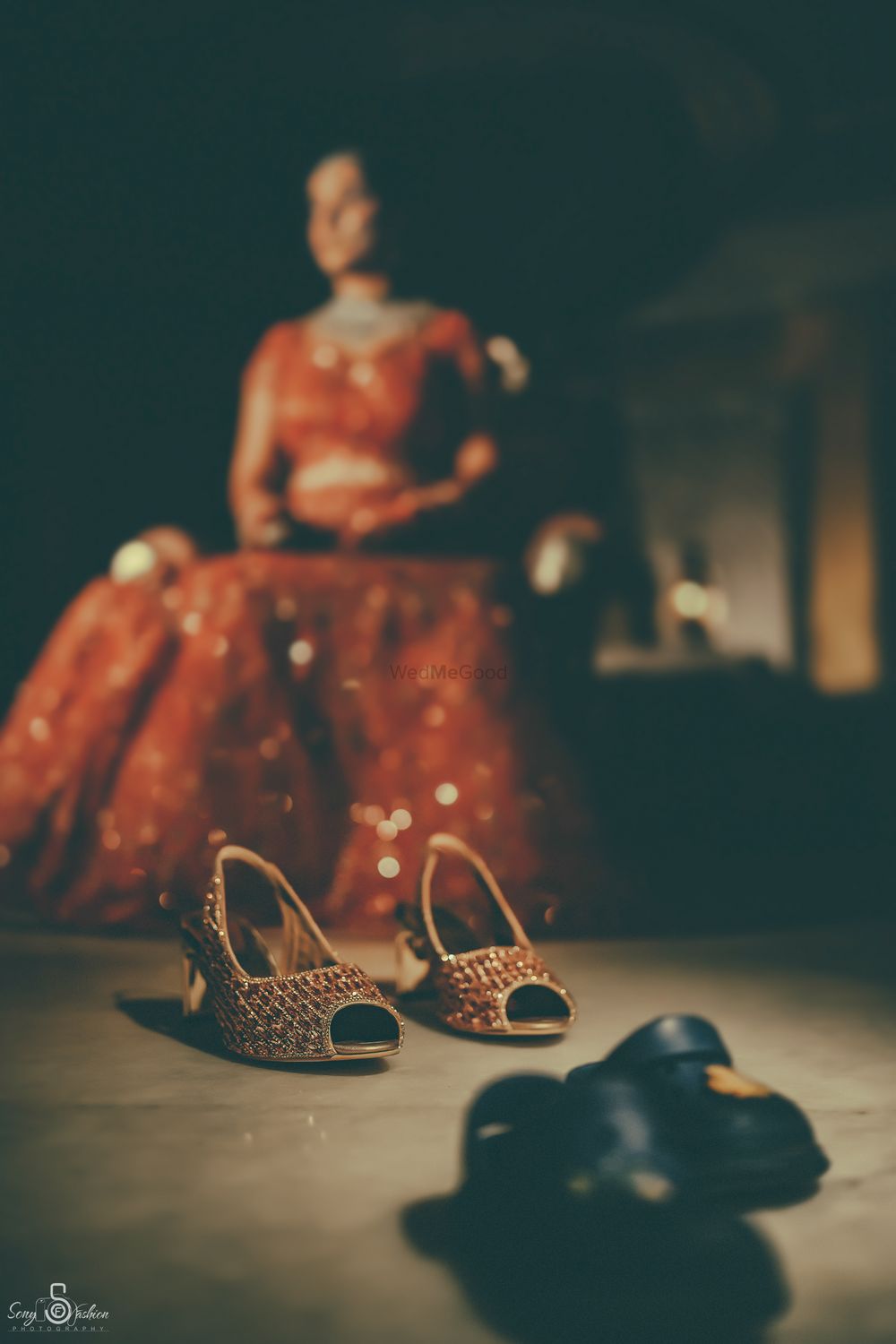 Photo From Wedding Candid - By Sony Fashion Studio