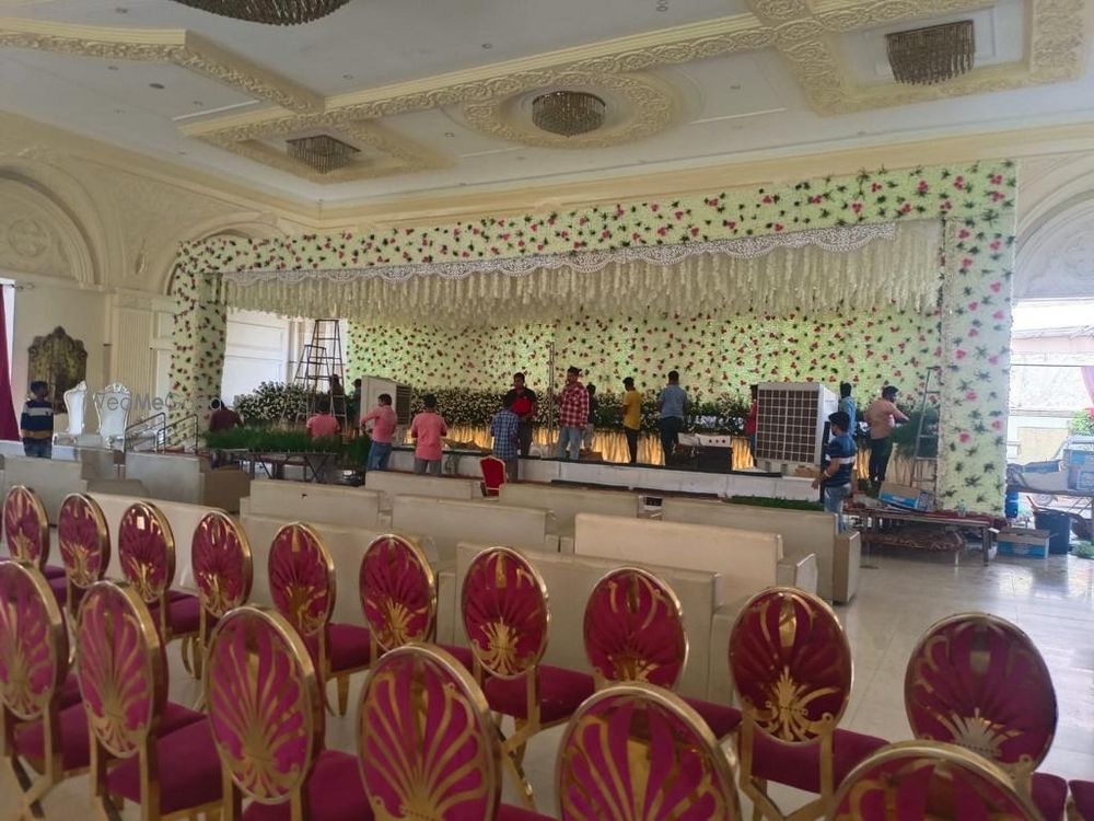 Photo From Mandapam - By Rokerz Events