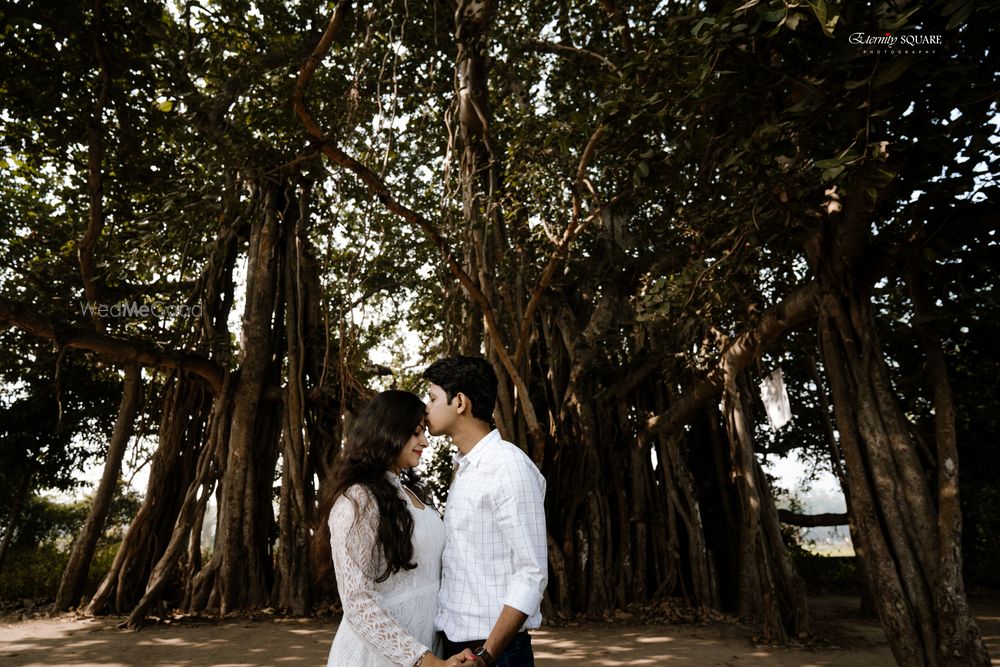 Photo From Arunita & Kaushik - DDLJ to Citylights - By Eternity Square Photography