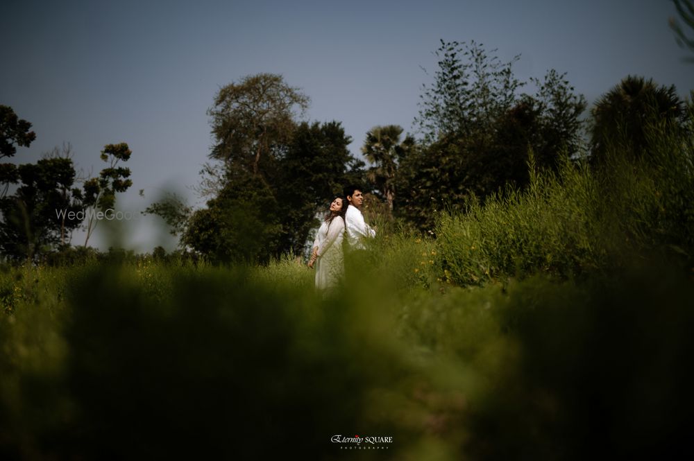 Photo From Arunita & Kaushik - DDLJ to Citylights - By Eternity Square Photography