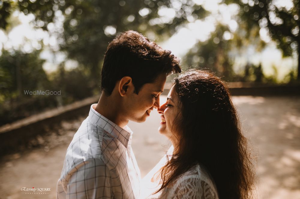 Photo From Arunita & Kaushik - DDLJ to Citylights - By Eternity Square Photography