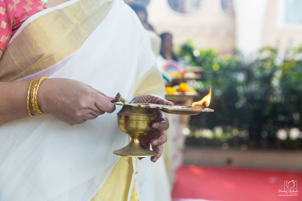 Photo From Tulika Weds Karan : Wedding in Pune. - By Pankaj Rokade Photography