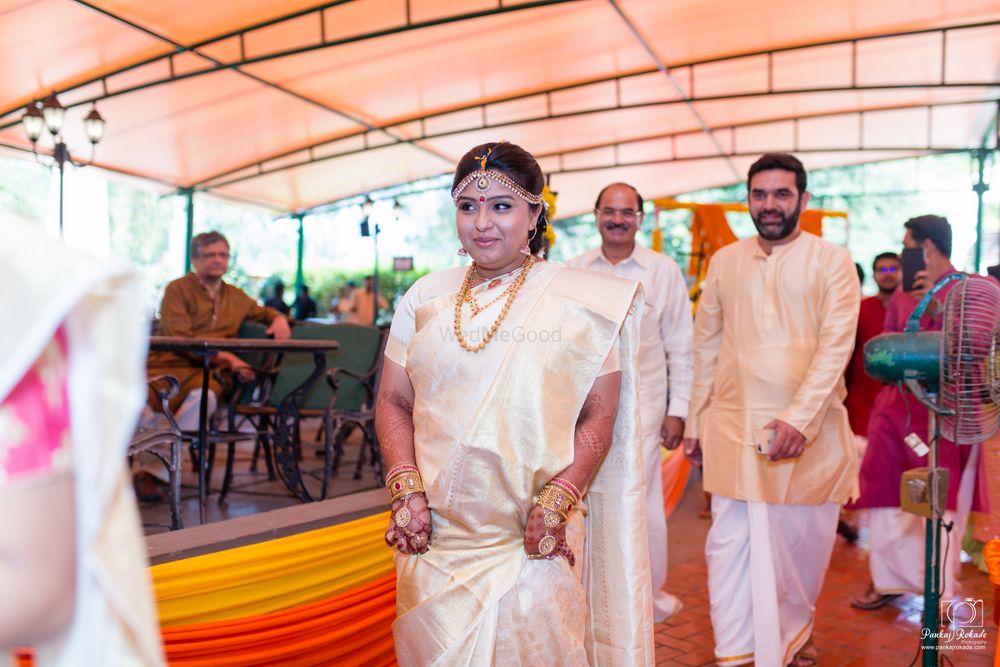 Photo From Tulika Weds Karan : Wedding in Pune. - By Pankaj Rokade Photography