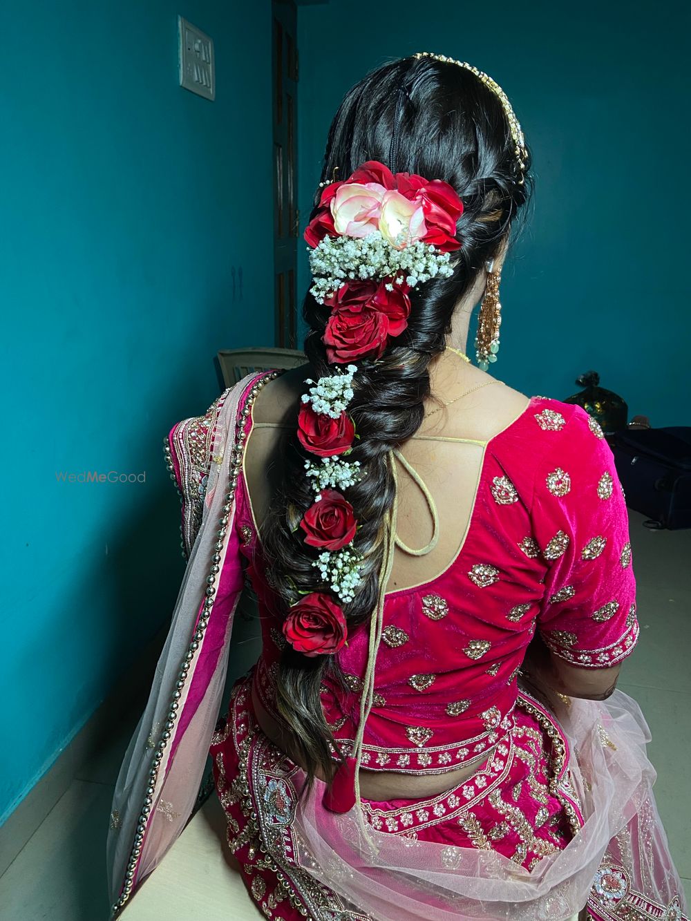 Photo From Bride Deeksha - By Makeup By Gunja