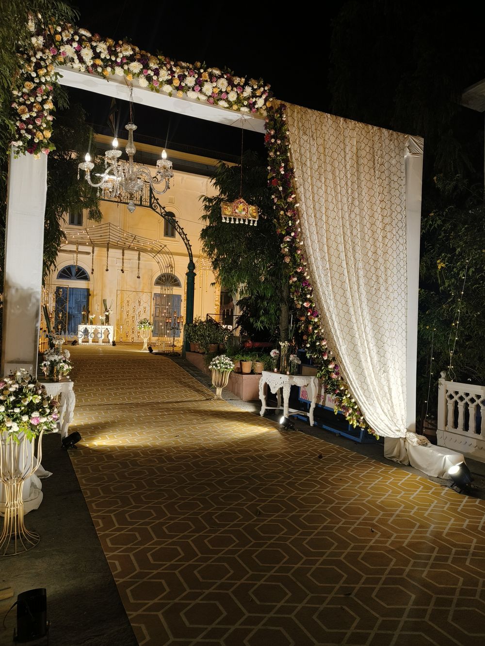 Photo From Diggi Place - By Prasha Event Designs & decor