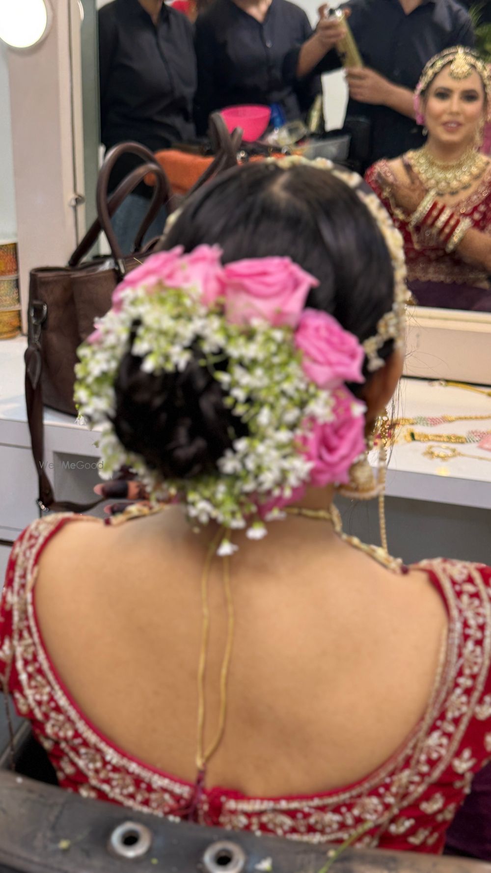 Photo From Hairdos - By Shades Makeup by Shrinkhala