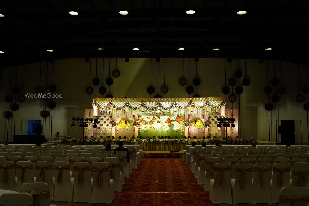 Photo From Hemanth +Udaya - By The Wedding Ninjas