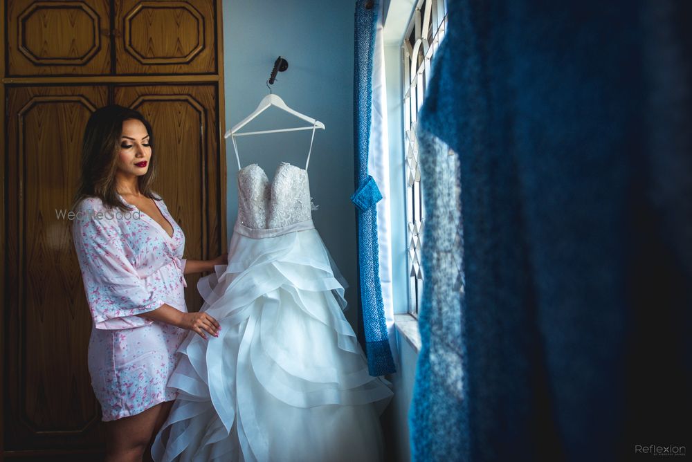 Photo From Bride's getting ready moments - By Reflexion by Nishchay Shinde