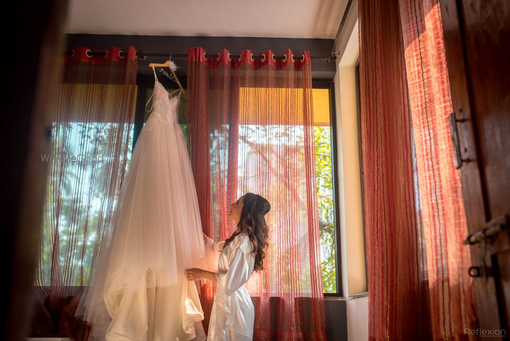 Photo From Bride's getting ready moments - By Reflexion by Nishchay Shinde