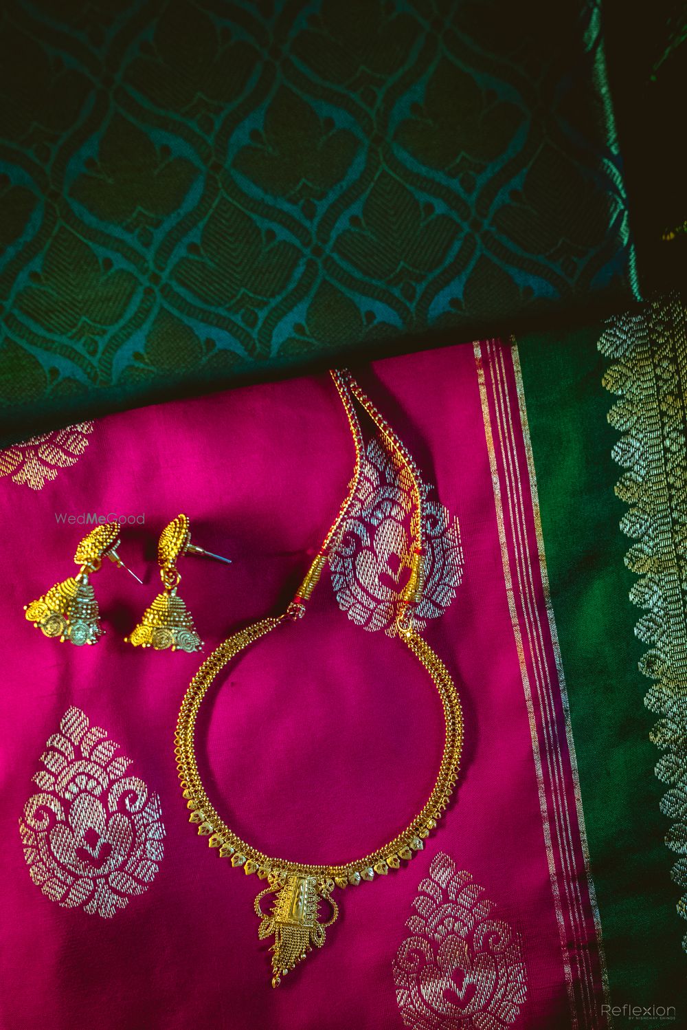 Photo From Bride's getting ready moments - By Reflexion by Nishchay Shinde