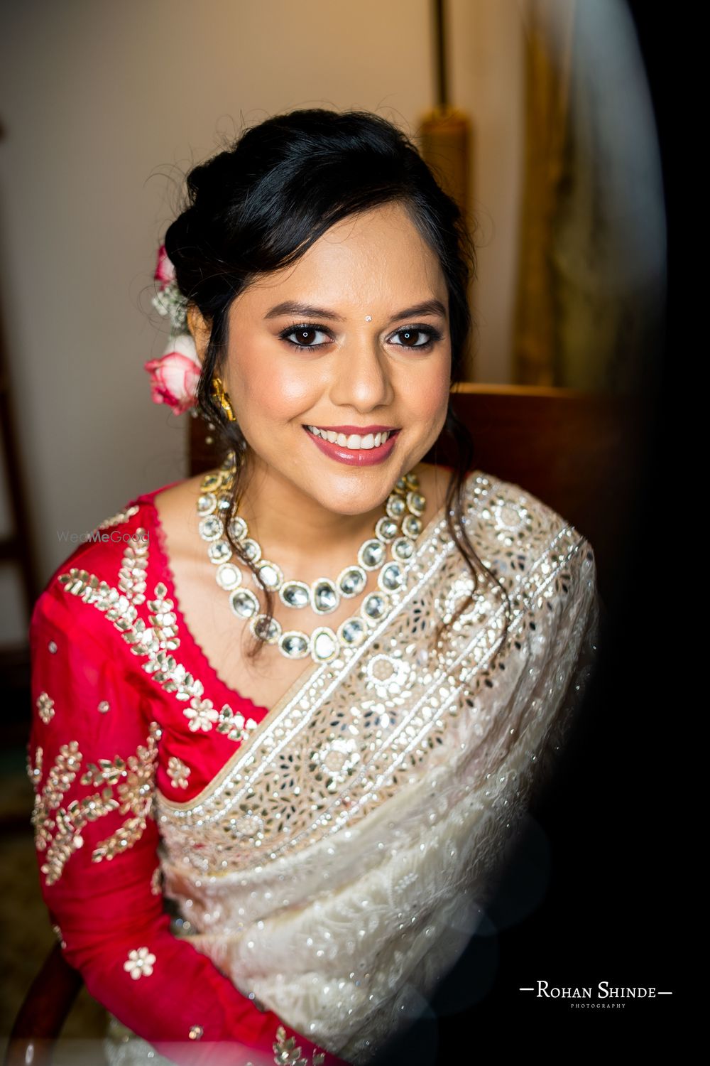 Photo From Ankita & Arav : Grand Reception at ITC Grand Central, Luxury Collection Hotel, Mumbai - By Rohan Shinde Photography & Films (RSP)