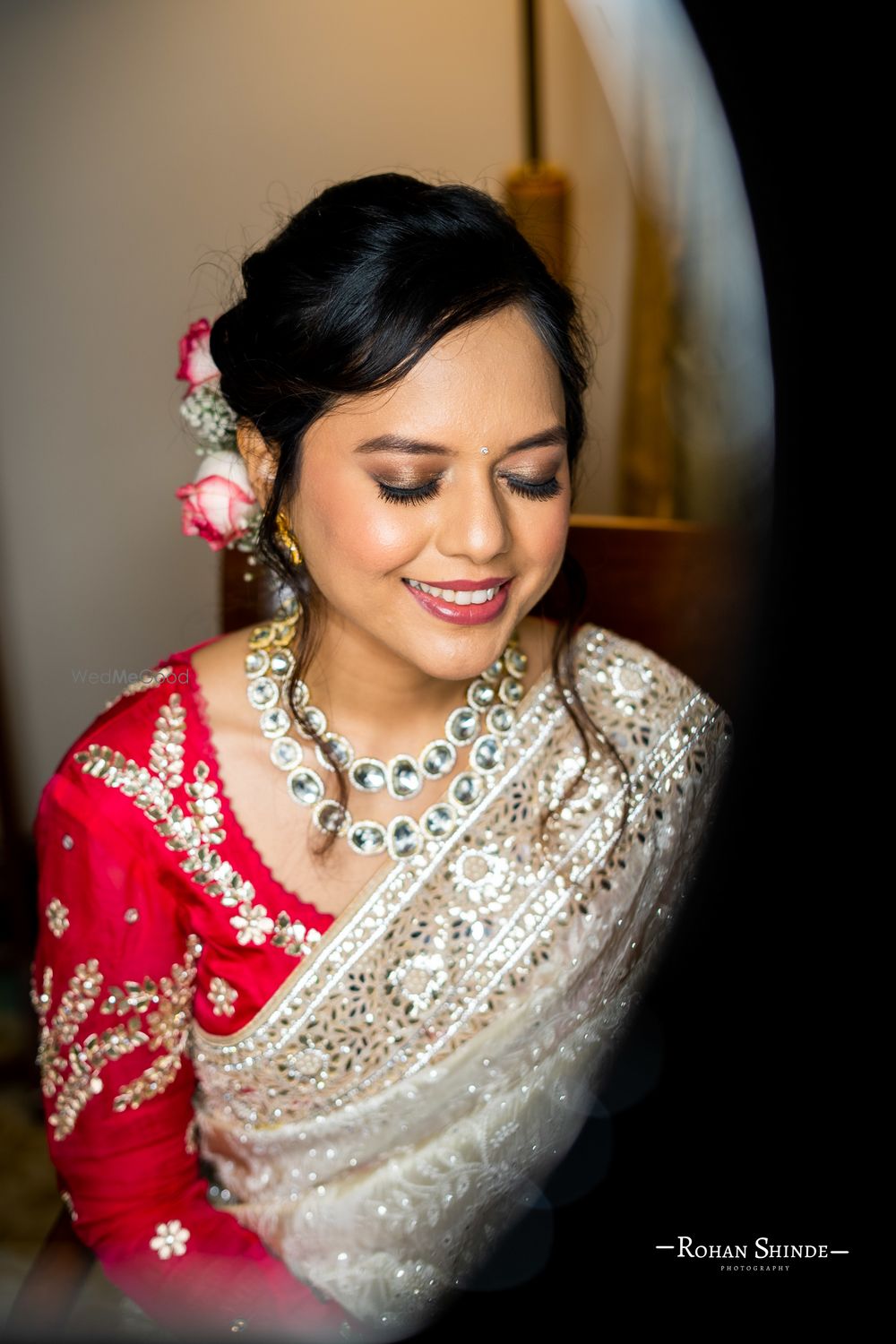 Photo From Ankita & Arav : Grand Reception at ITC Grand Central, Luxury Collection Hotel, Mumbai - By Rohan Shinde Photography & Films (RSP)