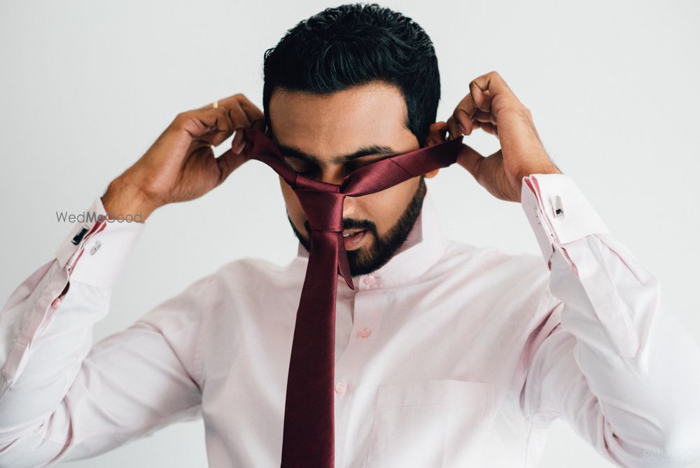 Photo From Groom getting ready moments - By Reflexion by Nishchay Shinde