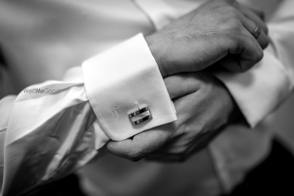 Photo From Groom getting ready moments - By Reflexion by Nishchay Shinde