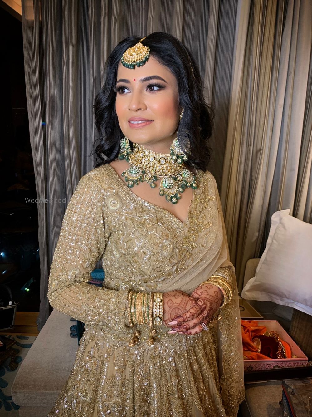 Photo From Aashana - By Makeup by Simran Mahajan