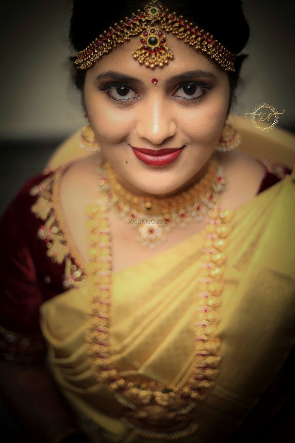 Photo From Muhurtam Look - By Makeup by Vinuthanithin
