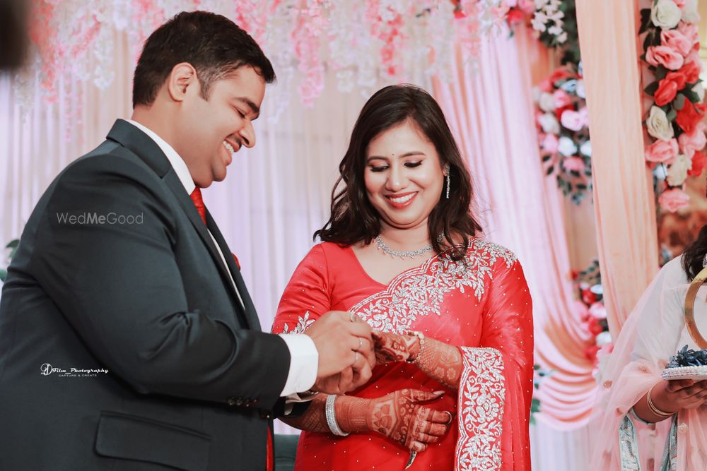 Photo From Abhijeet Weds Neha - By Dj Film Photography