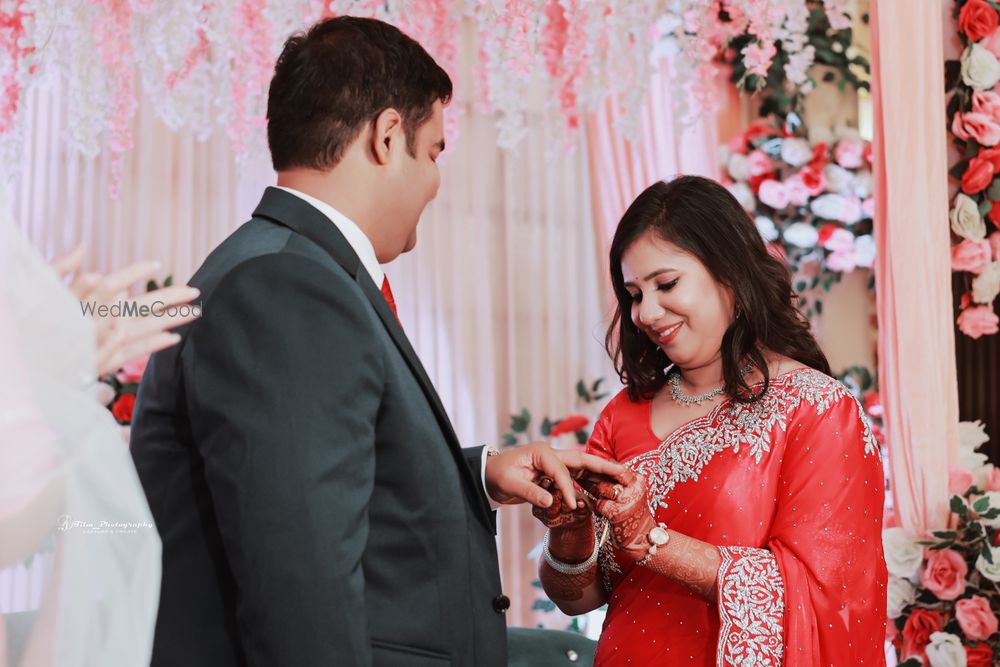 Photo From Abhijeet Weds Neha - By Dj Film Photography