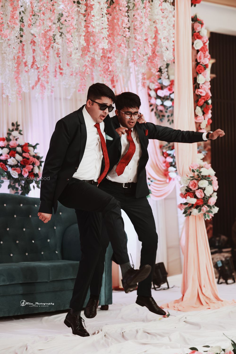 Photo From Abhijeet Weds Neha - By Dj Film Photography