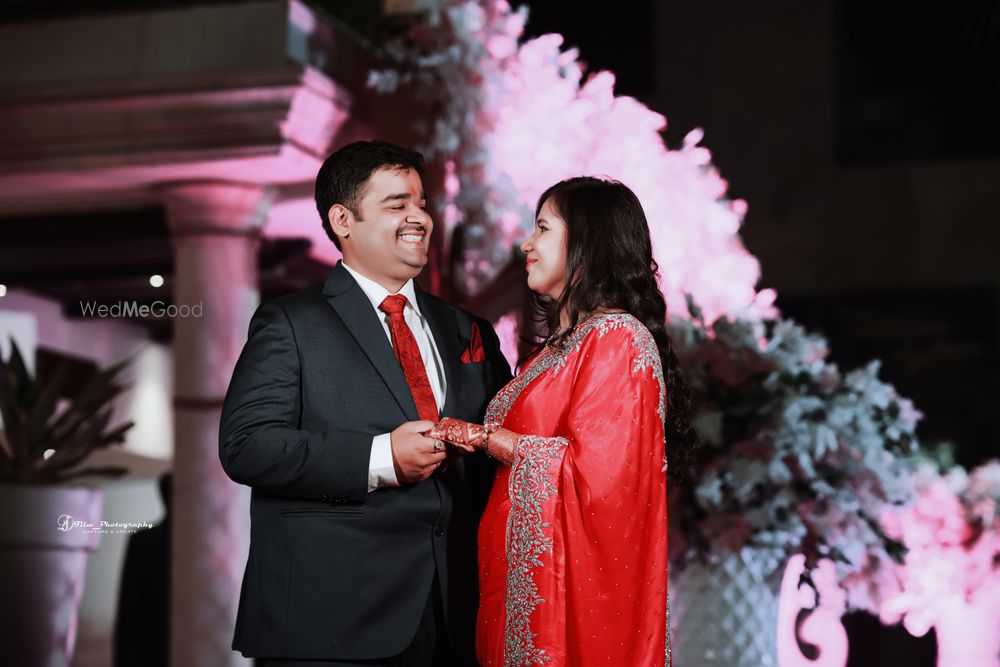 Photo From Abhijeet Weds Neha - By Dj Film Photography