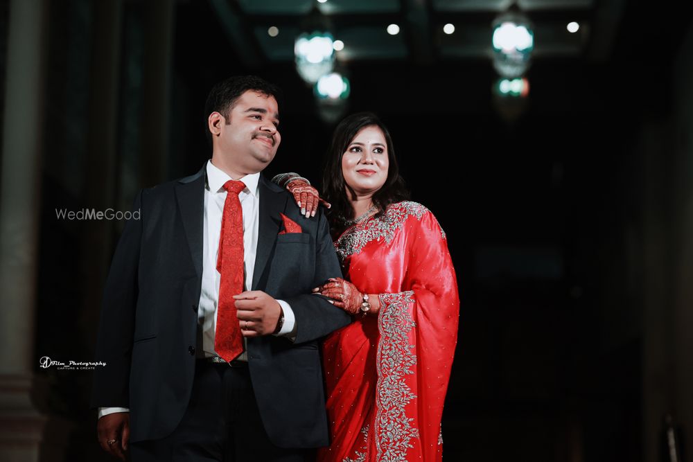 Photo From Abhijeet Weds Neha - By Dj Film Photography