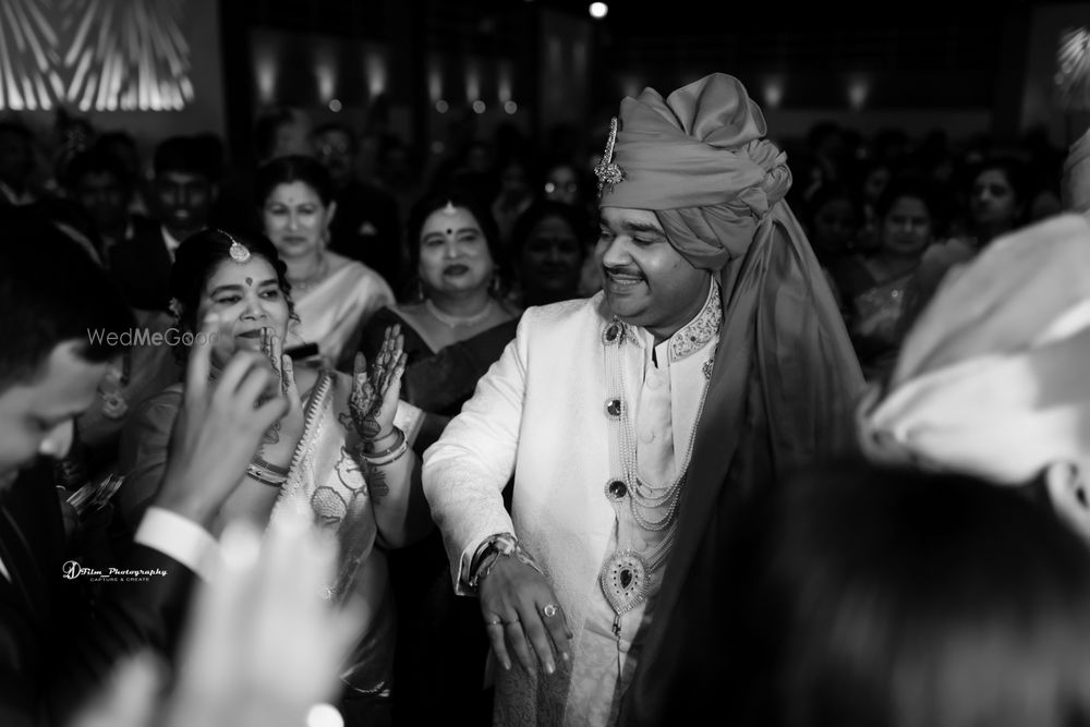 Photo From Abhijeet Weds Neha - By Dj Film Photography