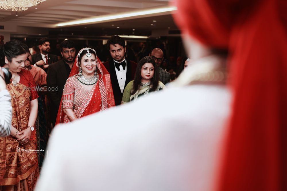 Photo From Abhijeet Weds Neha - By Dj Film Photography