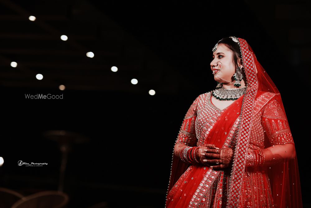 Photo From Abhijeet Weds Neha - By Dj Film Photography