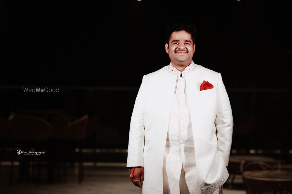 Photo From Abhijeet Weds Neha - By Dj Film Photography