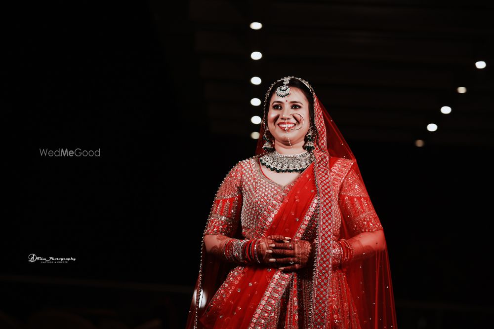 Photo From Abhijeet Weds Neha - By Dj Film Photography