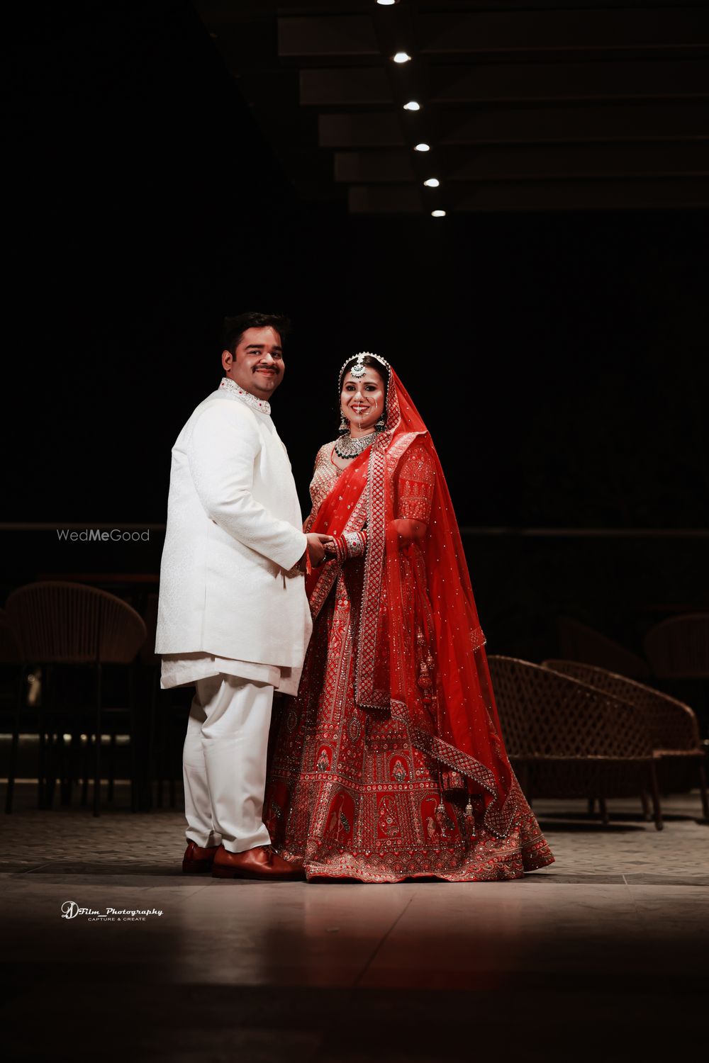 Photo From Abhijeet Weds Neha - By Dj Film Photography