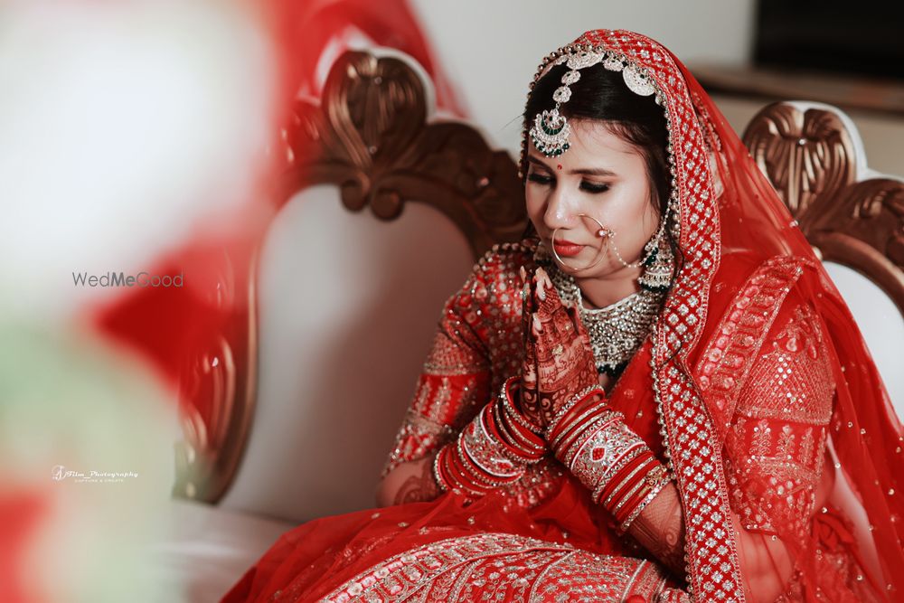 Photo From Abhijeet Weds Neha - By Dj Film Photography