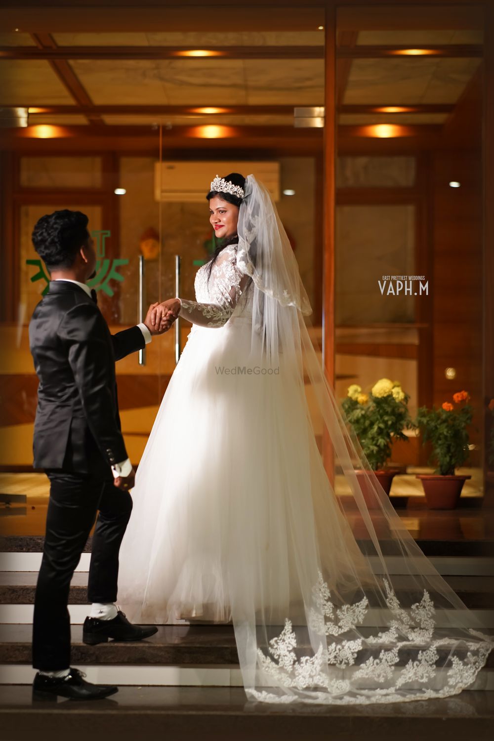 Photo From Aradhana & Vikram Wedding - By Vaph.m