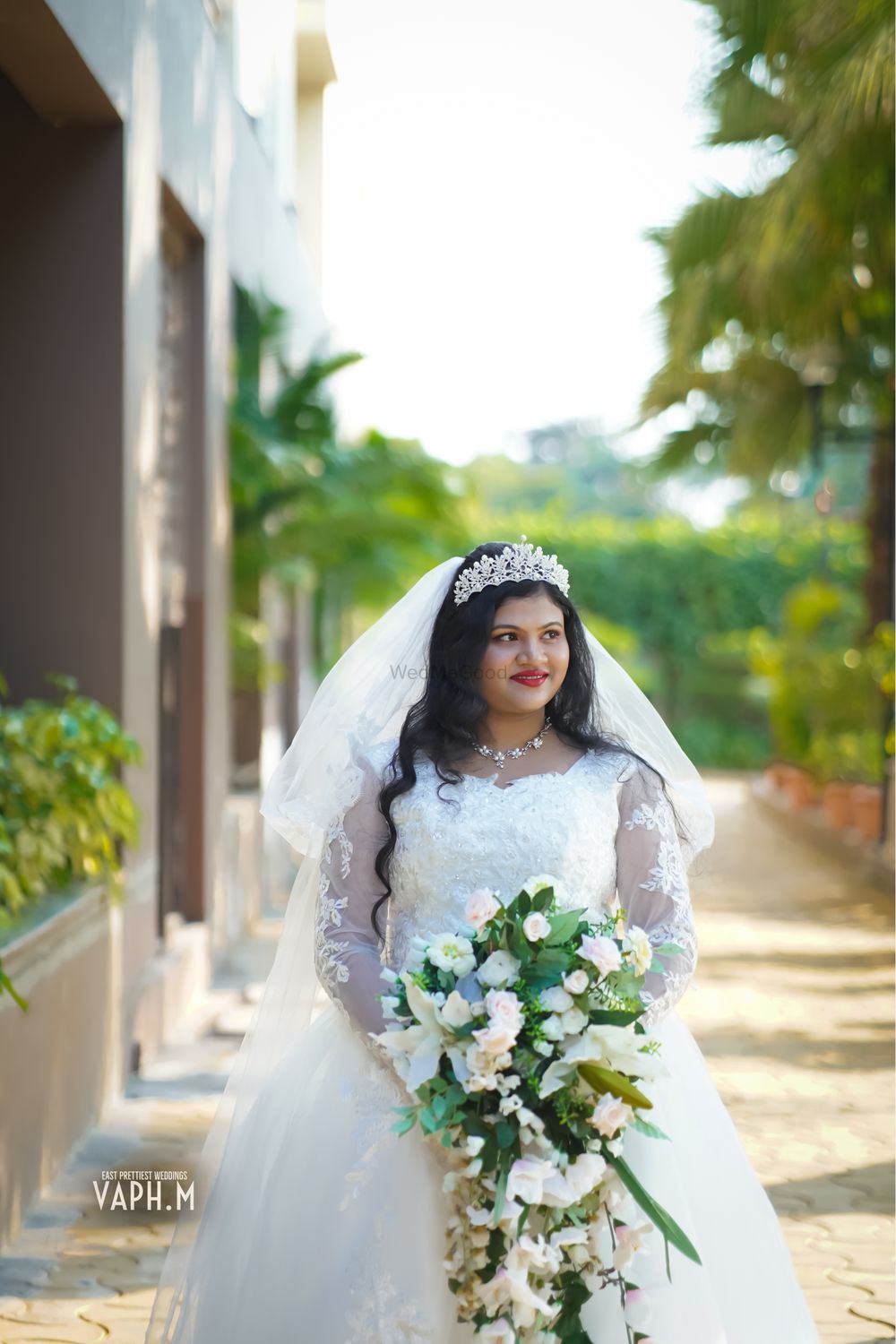Photo From Aradhana & Vikram Wedding - By Vaph.m