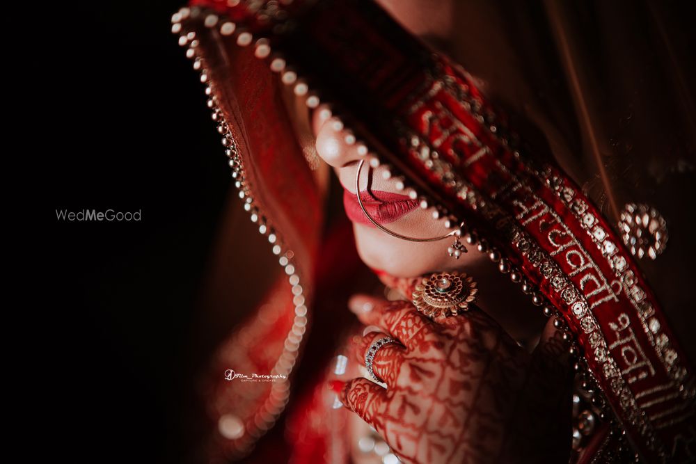 Photo From Amul Weds Avantika - By Dj Film Photography