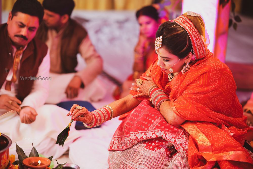 Photo From Amul Weds Avantika - By Dj Film Photography