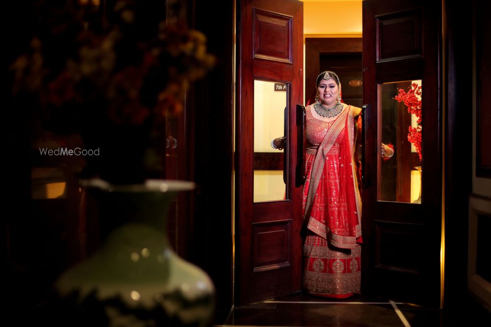 Photo From Puneet Weds Ashtha - By Dj Film Photography