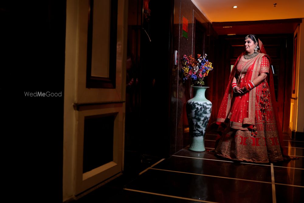 Photo From Puneet Weds Ashtha - By Dj Film Photography