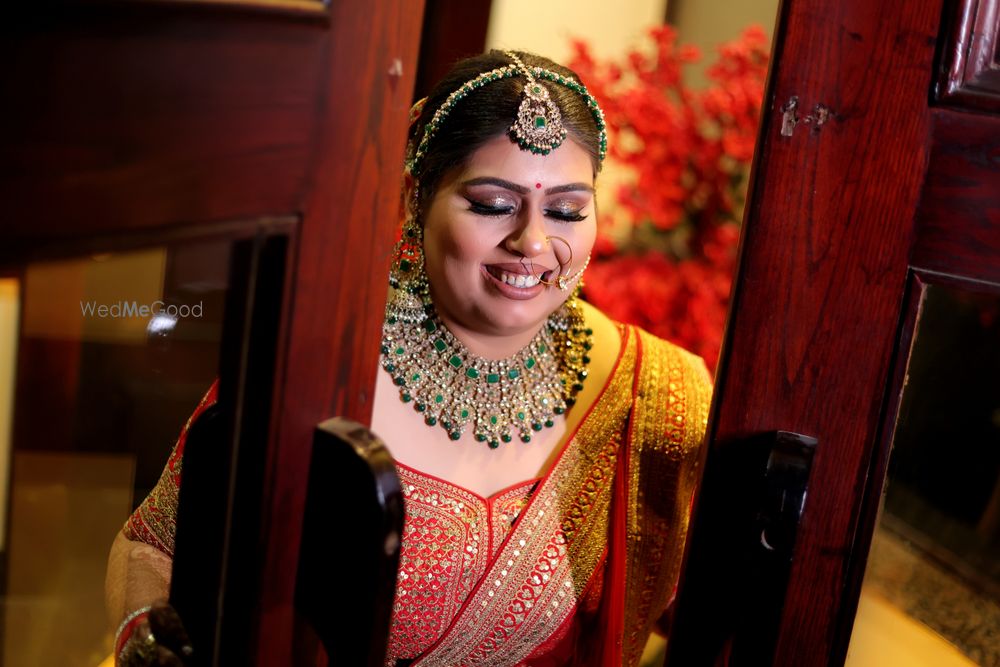 Photo From Puneet Weds Ashtha - By Dj Film Photography