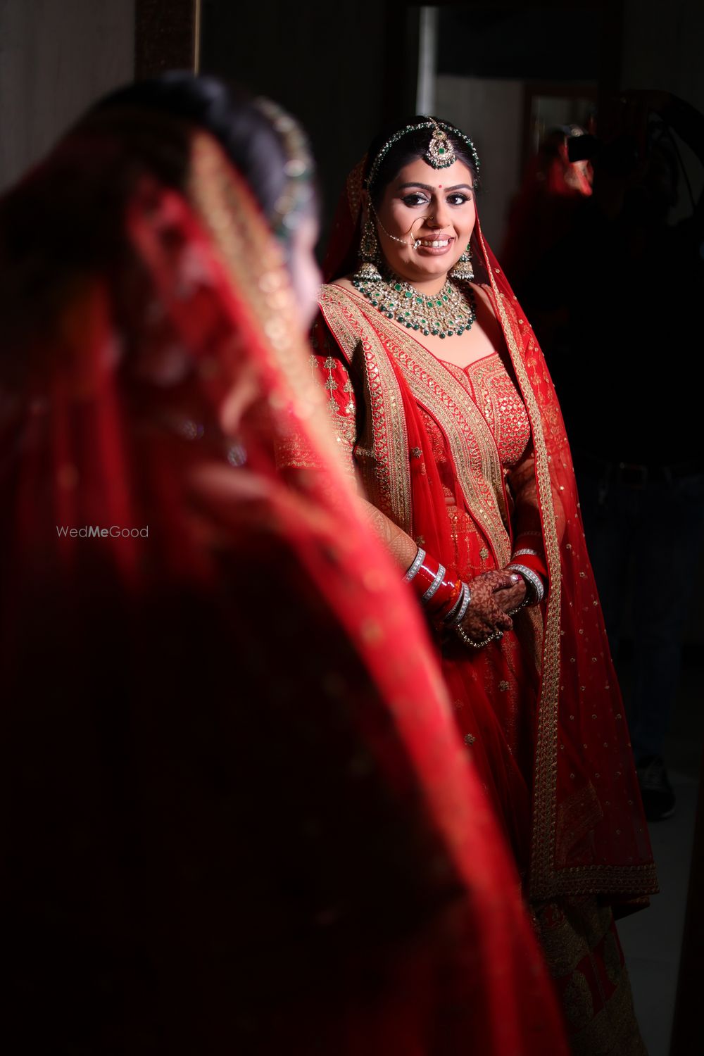 Photo From Puneet Weds Ashtha - By Dj Film Photography