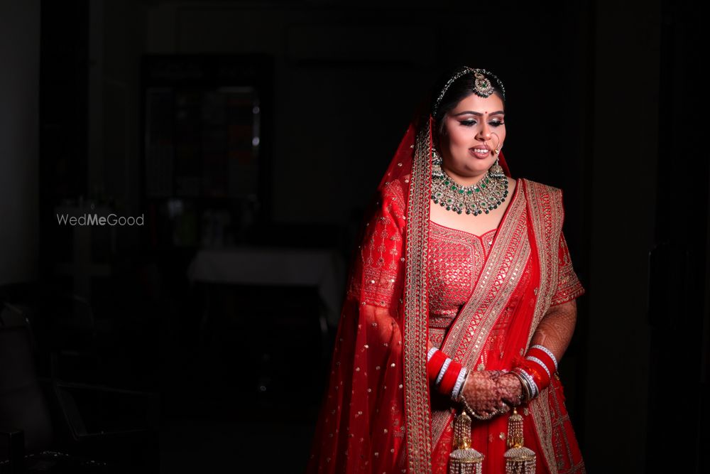 Photo From Puneet Weds Ashtha - By Dj Film Photography