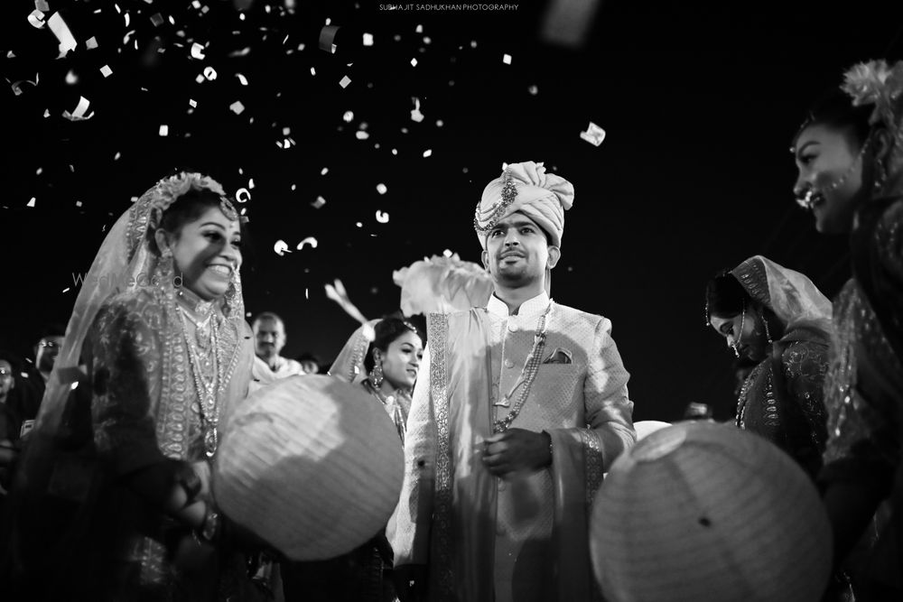 Photo From Sonali & Manoj - By The Wedding Embassy