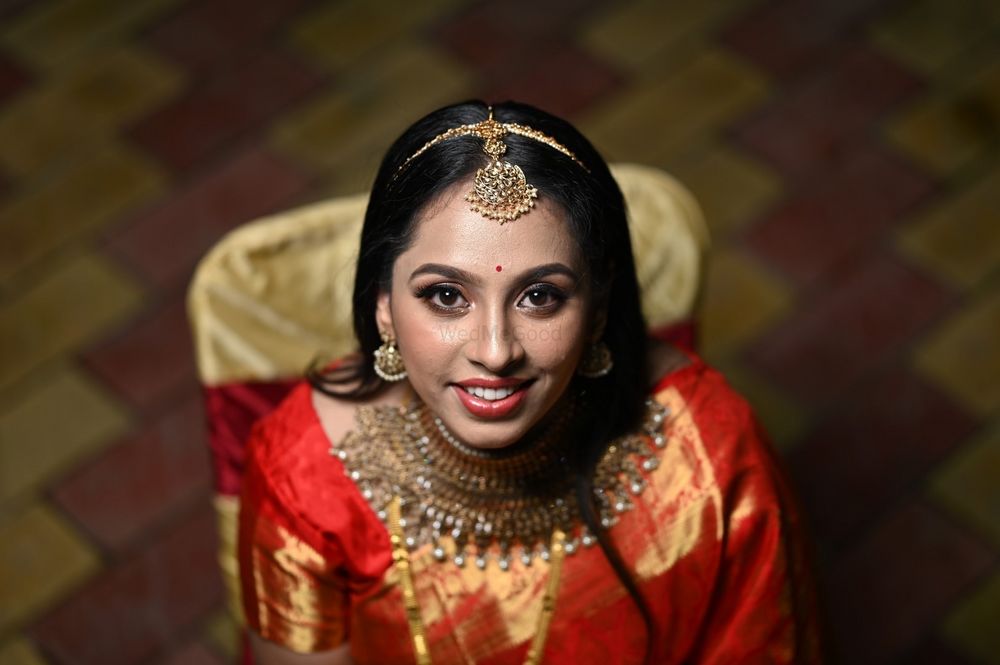 Photo From Reception bride - By Aster Makeup Artistry 