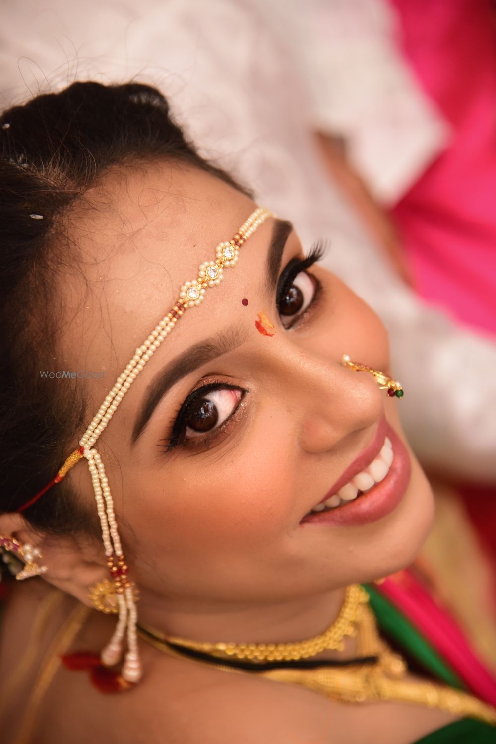 Photo From Maharashtrian bride - By Aster Makeup Artistry 