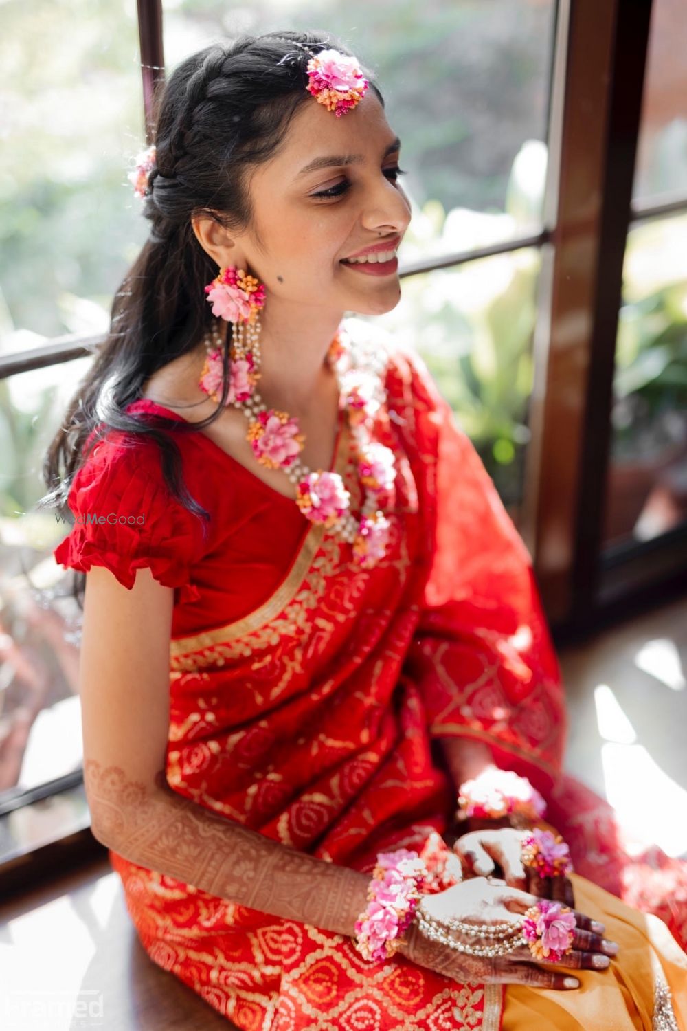 Photo From Bride Bhavna - By Karishma